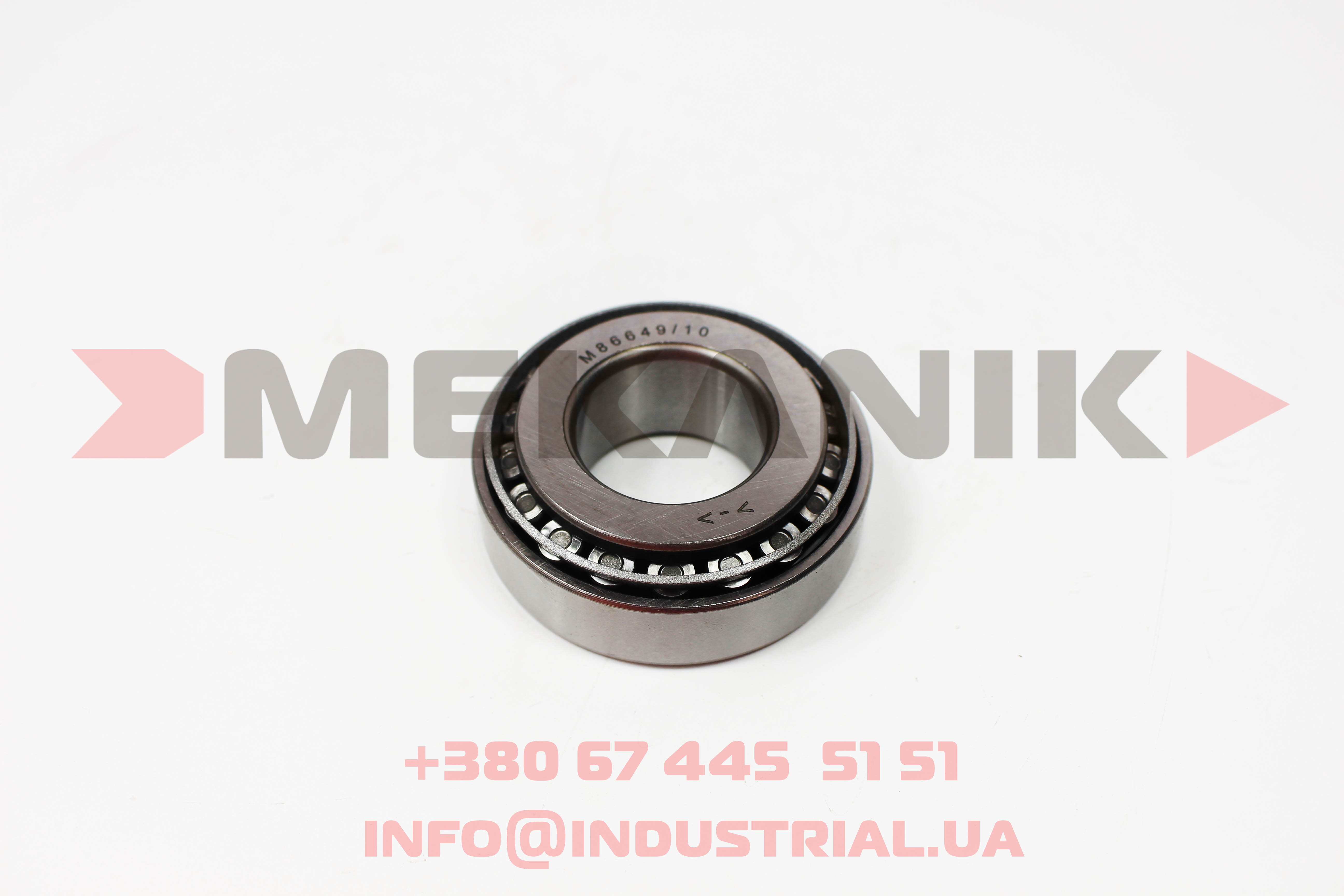 MKA 5263647 MEKANIK